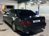 Toyota Celsior 2003 годаүшін5 000 000 тг. в Жанаозен – фото 5