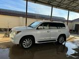 Lexus LX 570 2008 года за 17 500 000 тг. в Шымкент – фото 3