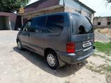 Nissan Serena 1995 года за 1 250 000 тг. в Шелек