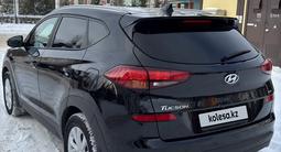 Hyundai Tucson 2020 годаfor11 400 000 тг. в Астана – фото 4