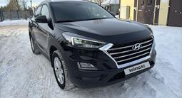 Hyundai Tucson 2020 годаfor11 400 000 тг. в Астана – фото 2