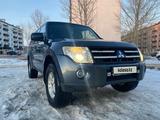 Mitsubishi Pajero 2007 года за 7 500 000 тг. в Державинск