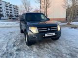 Mitsubishi Pajero 2007 годаүшін7 500 000 тг. в Державинск – фото 3