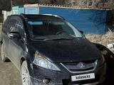Mitsubishi Grandis 2005 годаfor3 300 000 тг. в Кульсары
