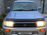 Toyota Hilux Surf 1996 годаfor6 500 000 тг. в Алматы – фото 4