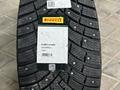 255-45r20 Pireli Scorpion Ice Zero 2 (шип) за 137 500 тг. в Алматы – фото 2