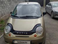 Daewoo Matiz 2011 года за 2 300 000 тг. в Алматы