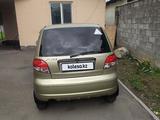 Daewoo Matiz 2011 года за 2 300 000 тг. в Алматы – фото 3