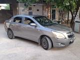 Chevrolet Cobalt 2014 года за 4 000 000 тг. в Шымкент – фото 2