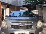 Chevrolet Cobalt 2014 года за 4 000 000 тг. в Шымкент – фото 3