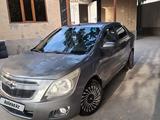 Chevrolet Cobalt 2014 года за 4 000 000 тг. в Шымкент – фото 5