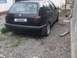 Volkswagen Golf 1992 года за 1 200 000 тг. в Аксукент