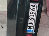 Крышка багажника седан за 65 000 тг. в Шымкент