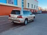 Lexus LX 570 2008 года за 15 700 000 тг. в Актобе – фото 3