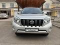 Toyota Land Cruiser Prado 2013 года за 17 000 000 тг. в Астана – фото 9