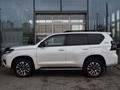 Toyota Land Cruiser Prado 2022 годаfor28 000 000 тг. в Астана – фото 2