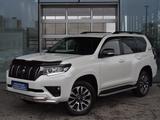 Toyota Land Cruiser Prado 2022 годаfor28 000 000 тг. в Астана