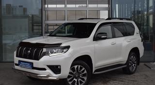 Toyota Land Cruiser Prado 2022 года за 27 000 000 тг. в Астана