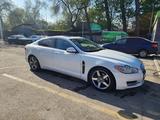 Jaguar XF 2010 года за 13 500 000 тг. в Алматы – фото 3