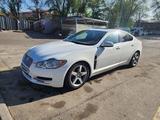 Jaguar XF 2010 года за 13 500 000 тг. в Алматы – фото 4