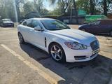 Jaguar XF 2010 года за 13 500 000 тг. в Алматы – фото 5