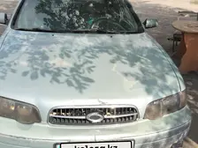 Nissan Cefiro, 2004