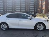 Toyota Camry 2020 годаүшін13 000 000 тг. в Семей