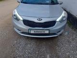 Kia Cerato 2014 года за 8 000 000 тг. в Туркестан – фото 2