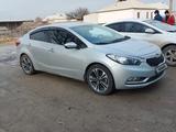 Kia Cerato 2014 года за 8 000 000 тг. в Туркестан – фото 4