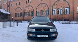 Volkswagen Golf 1993 годаүшін1 700 000 тг. в Петропавловск – фото 4