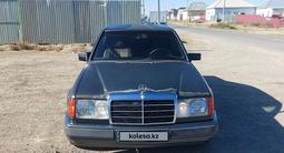 Mercedes-Benz E 200 1992 года за 1 100 000 тг. в Кызылорда – фото 3