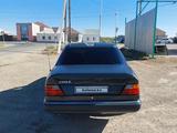 Mercedes-Benz E 200 1992 года за 1 100 000 тг. в Кызылорда – фото 5