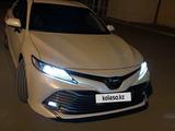 Toyota Camry 2025 года за 3 000 000 тг. в Москва – фото 2