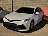 Toyota Camry 2025 года за 3 000 000 тг. в Москва
