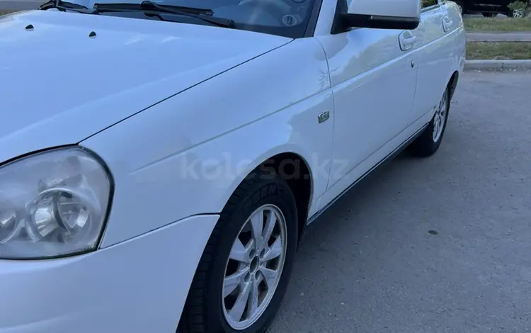 ВАЗ (Lada) Priora 2170 2013 года за 2 300 000 тг. в Павлодар