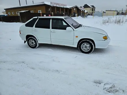 ВАЗ (Lada) 2114 2013 года за 1 600 000 тг. в Караганда – фото 2