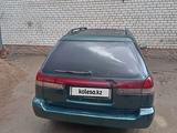 Subaru Legacy 1998 годаүшін1 000 000 тг. в Уральск – фото 4