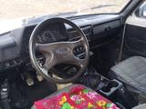 ВАЗ (Lada) Lada 2121 2012 годаfor2 000 000 тг. в Уральск – фото 2