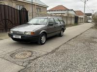 Volkswagen Passat 1991 годаүшін1 650 000 тг. в Тараз