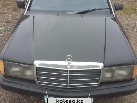 Mercedes-Benz 190 1992 года за 700 000 тг. в Алматы