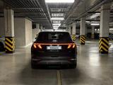 Hyundai Tucson 2024 года за 13 200 000 тг. в Астана – фото 3