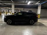 Hyundai Tucson 2024 года за 13 200 000 тг. в Астана – фото 4