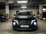 Hyundai Tucson 2024 года за 13 200 000 тг. в Астана