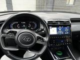 Hyundai Tucson 2024 года за 13 200 000 тг. в Астана – фото 5