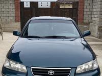 Toyota Camry 1998 годаүшін3 600 000 тг. в Шымкент