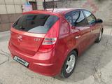 Hyundai i30 2008 года за 4 700 000 тг. в Алматы – фото 4