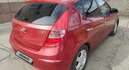 Hyundai i30 2008 года за 4 700 000 тг. в Алматы – фото 4