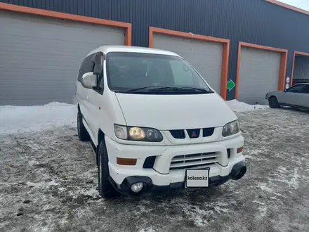 Mitsubishi Delica 2000 года за 6 000 000 тг. в Кокшетау