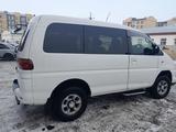 Mitsubishi Delica 2000 года за 6 000 000 тг. в Кокшетау – фото 4