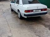 Mercedes-Benz 190 1989 годаүшін650 000 тг. в Атырау